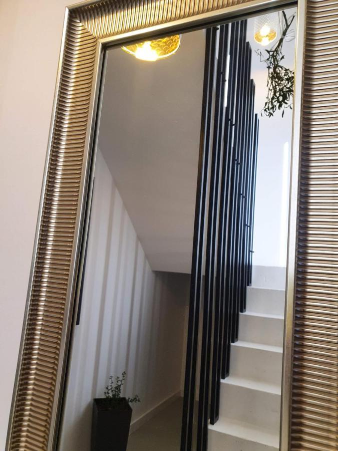 Appartamento Ogrodowa 4 Ustrzyki Dolne Esterno foto